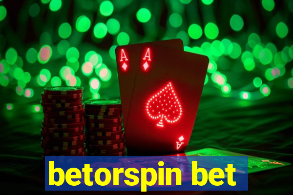 betorspin bet