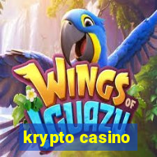 krypto casino