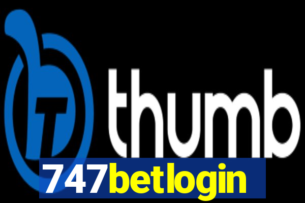 747betlogin