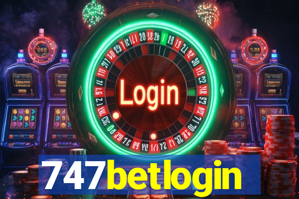 747betlogin