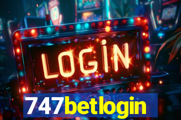 747betlogin