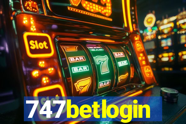 747betlogin