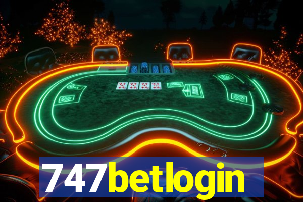 747betlogin