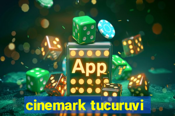 cinemark tucuruvi