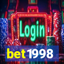 bet1998