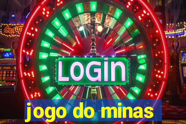 jogo do minas