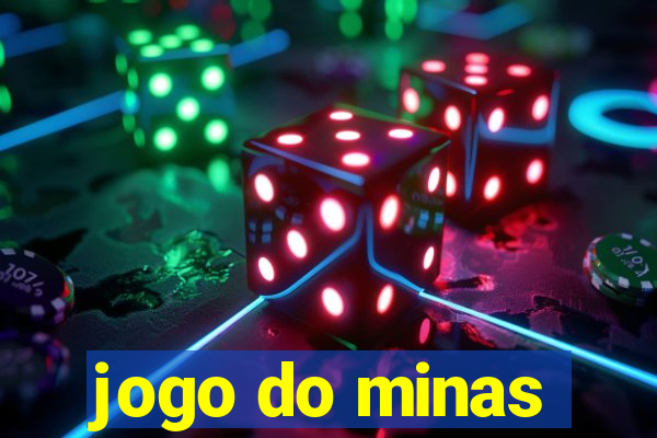 jogo do minas