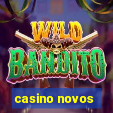 casino novos