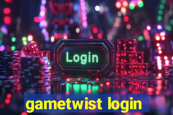 gametwist login