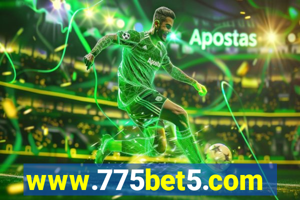 www.775bet5.com