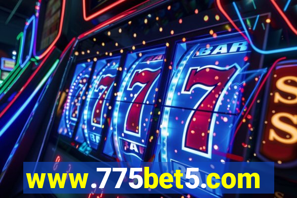 www.775bet5.com