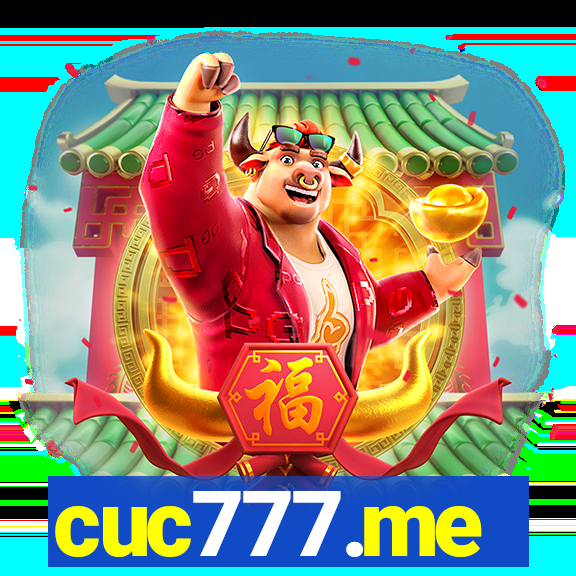 cuc777.me