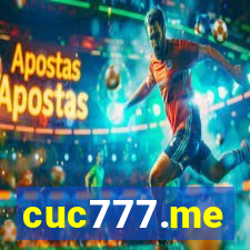 cuc777.me