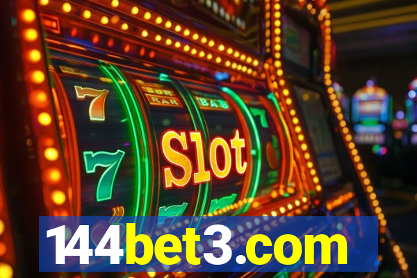 144bet3.com