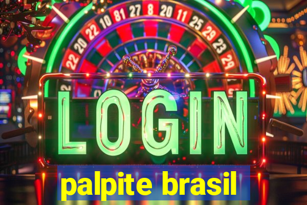 palpite brasil