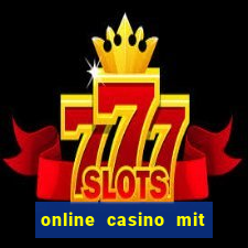 online casino mit den meisten gewinnen