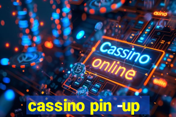 cassino pin -up