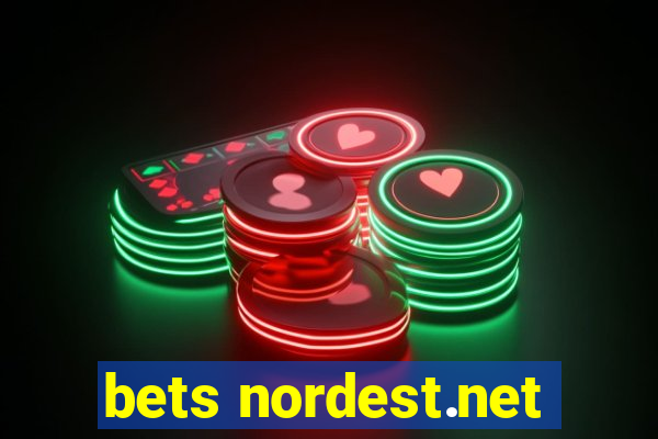 bets nordest.net