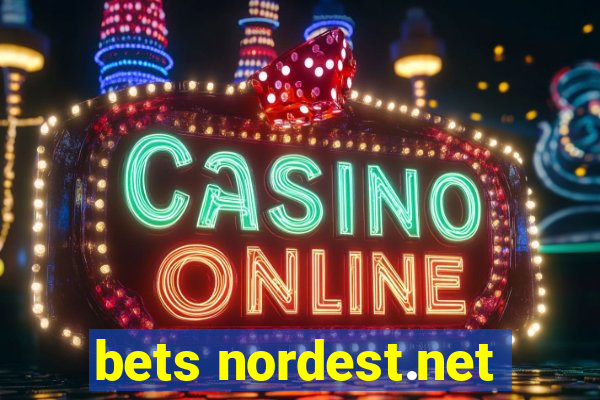 bets nordest.net