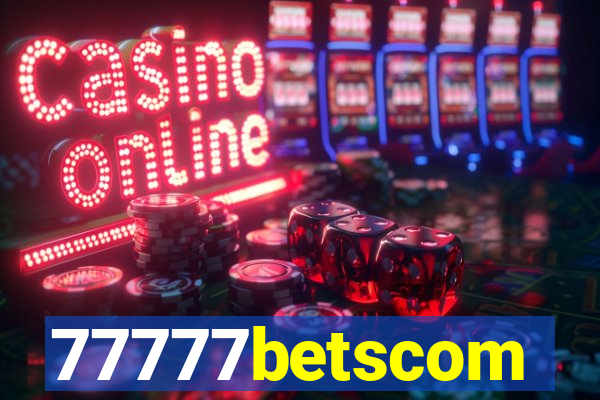 77777betscom