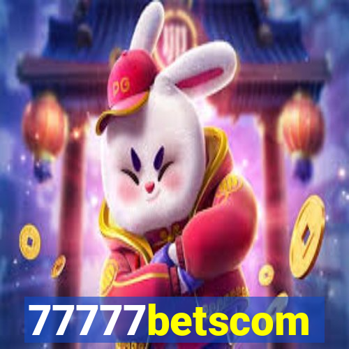 77777betscom