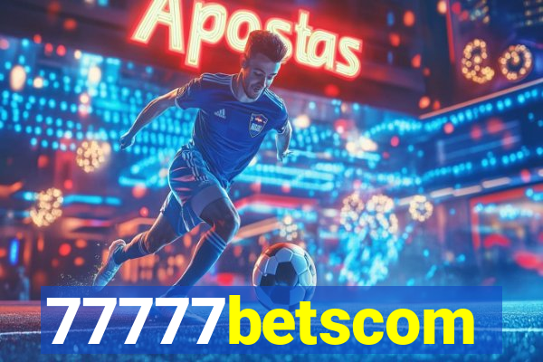 77777betscom