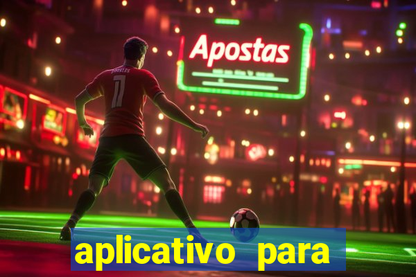 aplicativo para ganhar dinheiro jogo