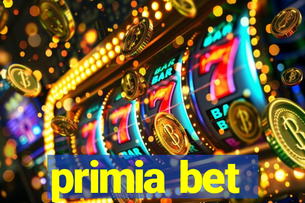 primia bet