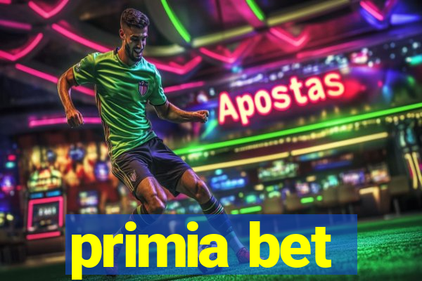 primia bet