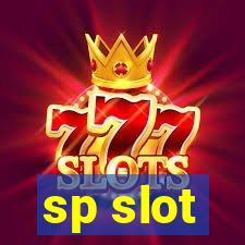 sp slot