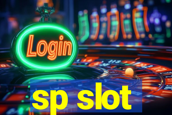 sp slot