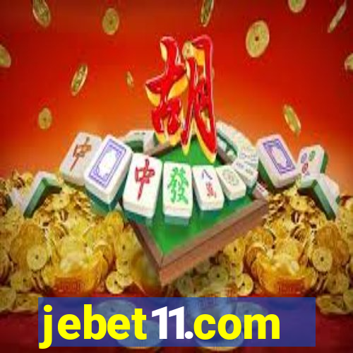 jebet11.com