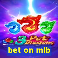 bet on mlb