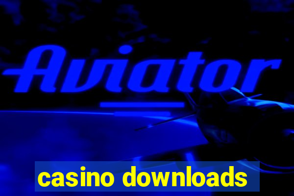 casino downloads