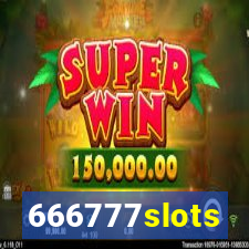 666777slots