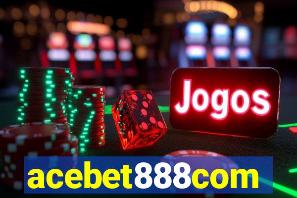 acebet888com