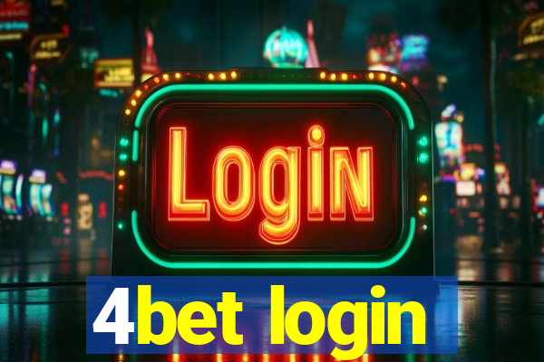 4bet login