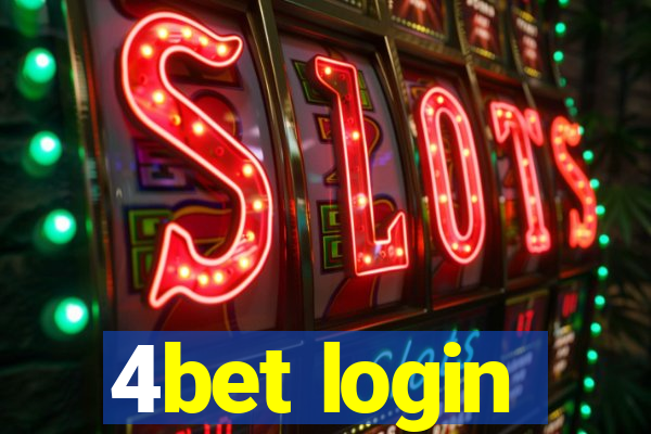 4bet login