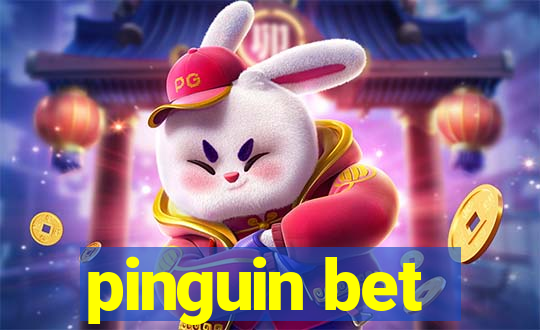 pinguin bet