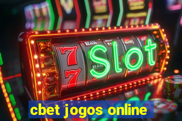 cbet jogos online