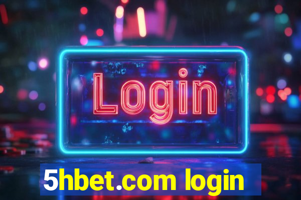 5hbet.com login