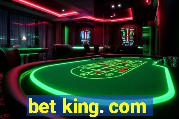 bet king. com