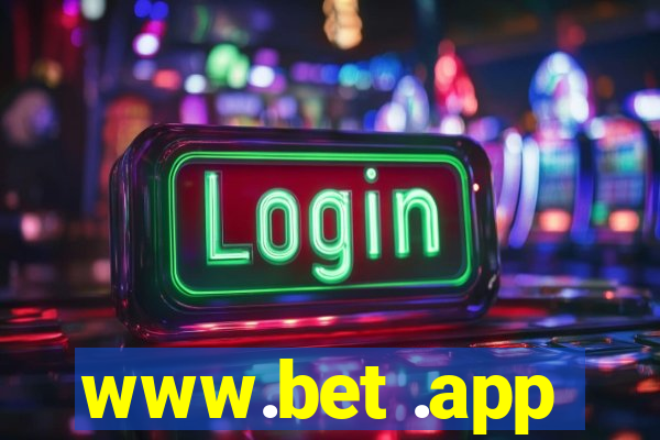 www.bet .app