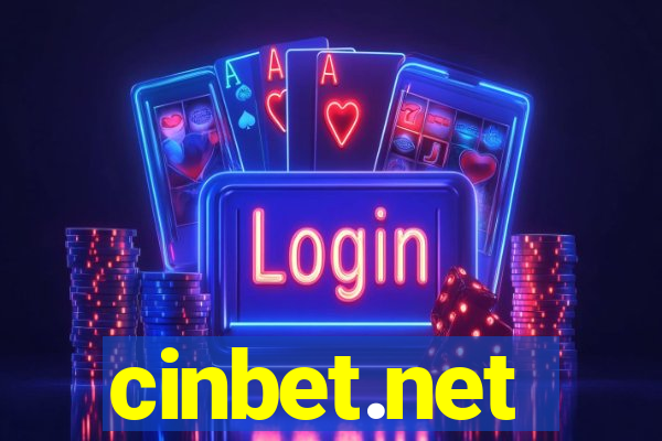 cinbet.net