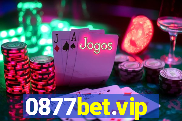 0877bet.vip