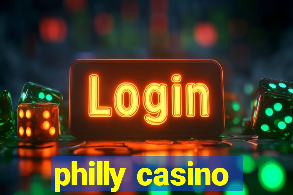 philly casino