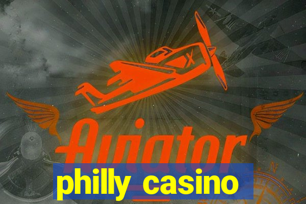 philly casino