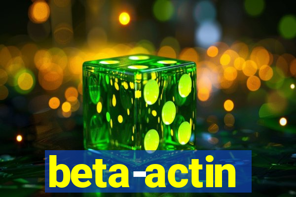 beta-actin