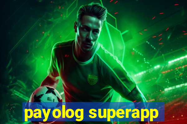 payolog superapp