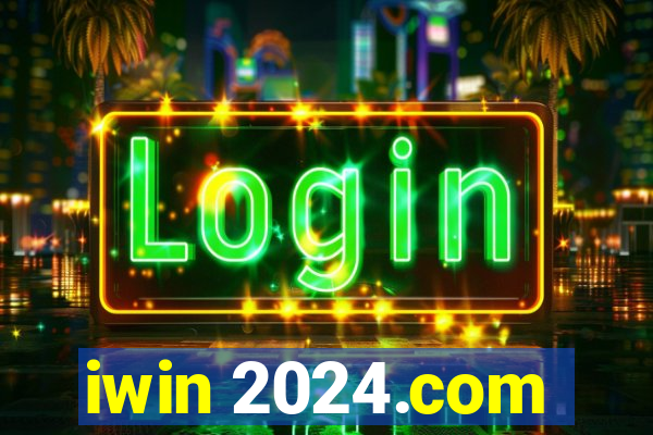 iwin 2024.com